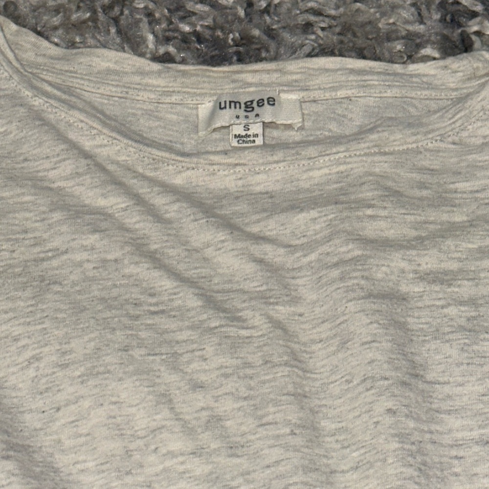 Blouse - Picture 3 of 3